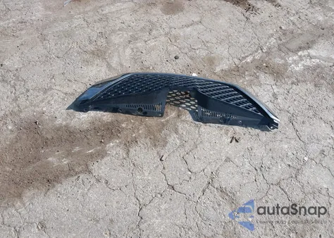 2017 Toyota Sienna Se z USA, uszkodzony, nr VIN 5TDXZ3DC8HS881260